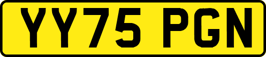 YY75PGN