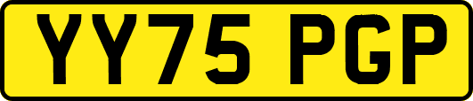 YY75PGP