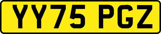 YY75PGZ