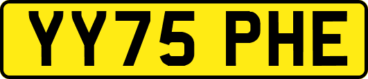 YY75PHE