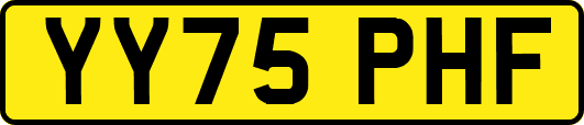 YY75PHF