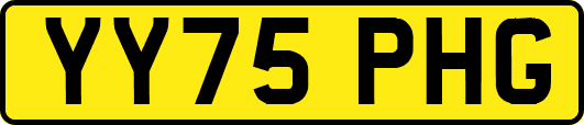 YY75PHG