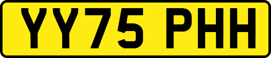 YY75PHH