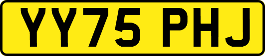 YY75PHJ