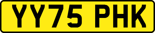 YY75PHK