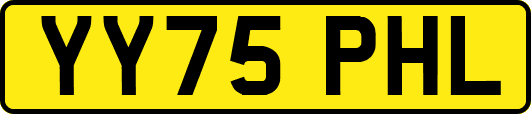 YY75PHL