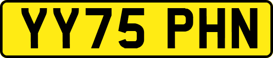 YY75PHN
