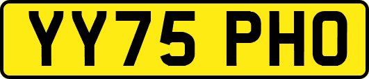 YY75PHO