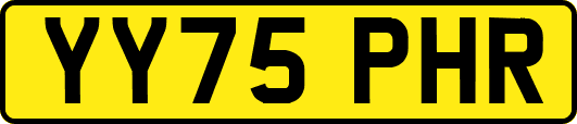 YY75PHR