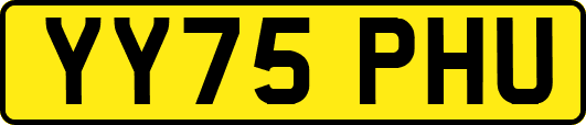 YY75PHU