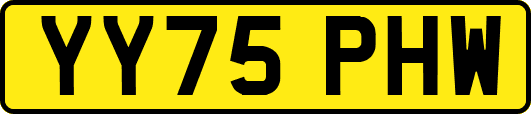 YY75PHW