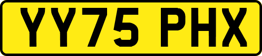 YY75PHX