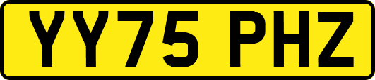 YY75PHZ