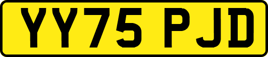 YY75PJD