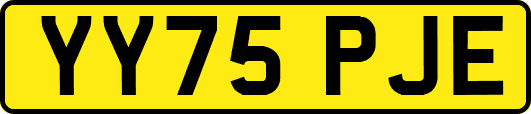 YY75PJE