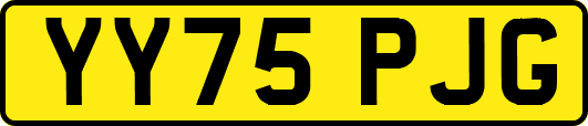 YY75PJG