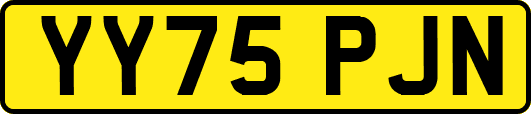 YY75PJN