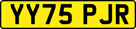 YY75PJR