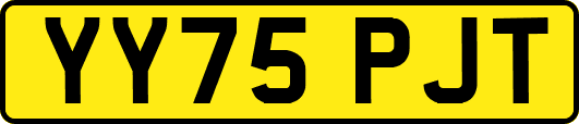 YY75PJT