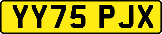 YY75PJX