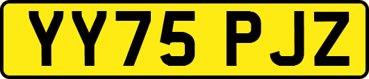 YY75PJZ