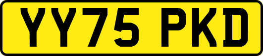 YY75PKD