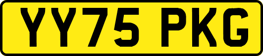 YY75PKG