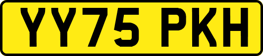YY75PKH