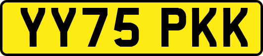 YY75PKK