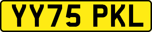 YY75PKL