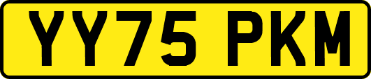 YY75PKM
