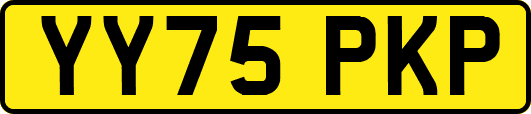YY75PKP