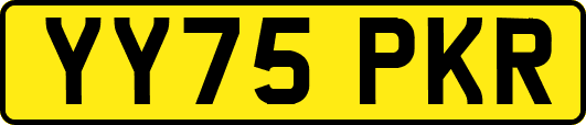 YY75PKR