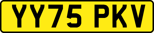 YY75PKV