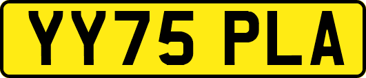 YY75PLA