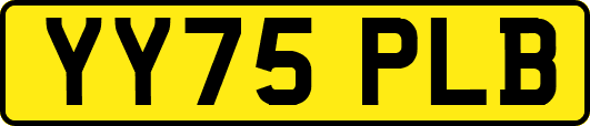 YY75PLB