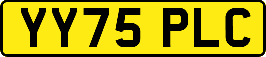 YY75PLC