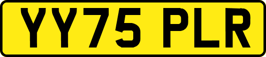 YY75PLR