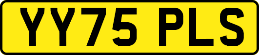 YY75PLS