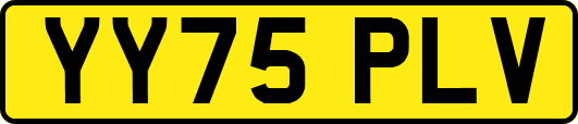 YY75PLV