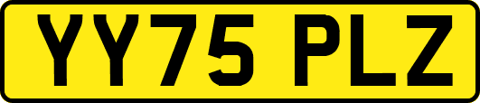 YY75PLZ