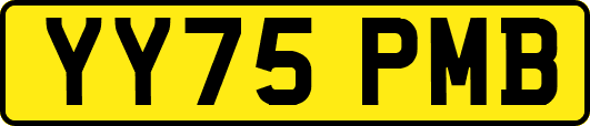 YY75PMB