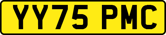 YY75PMC