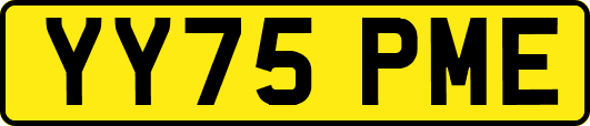 YY75PME