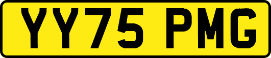 YY75PMG
