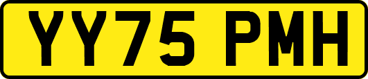 YY75PMH