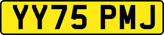 YY75PMJ