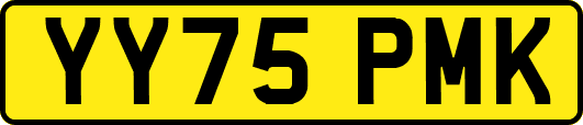 YY75PMK