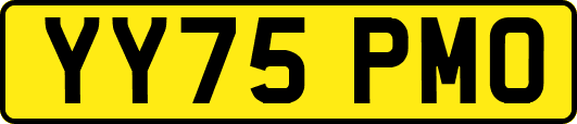 YY75PMO