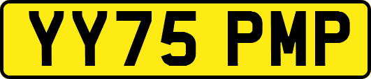 YY75PMP